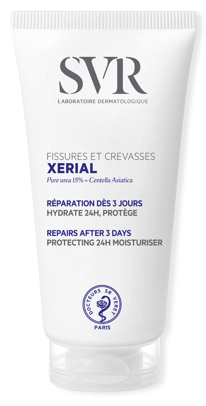 XERIAL FISSURES&CREVASSES 50ML