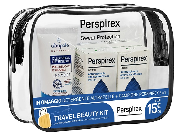 PERSPIREX ROLL ON STRON TRAVEL