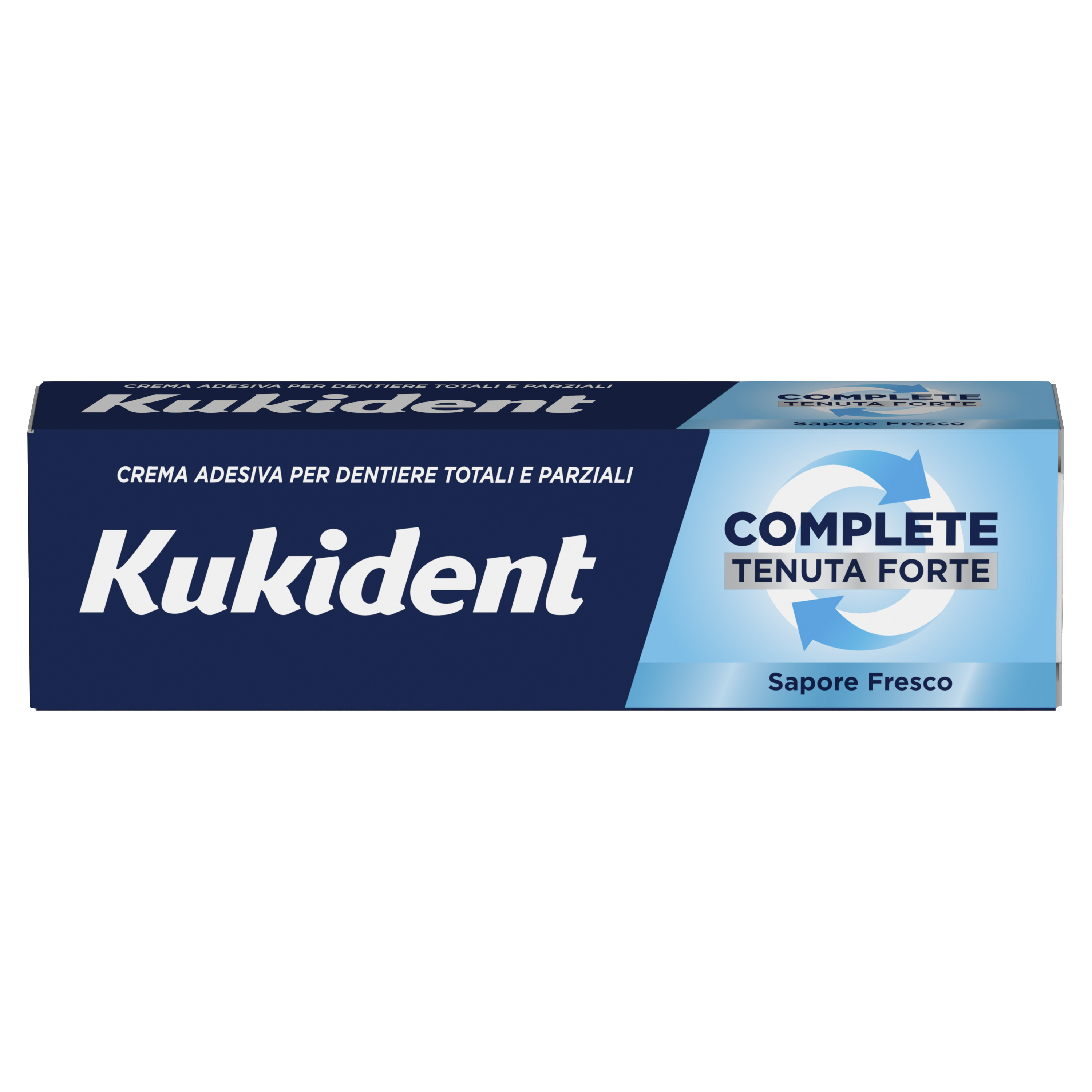 KUKIDENT COMPLETE FRESCO 47G