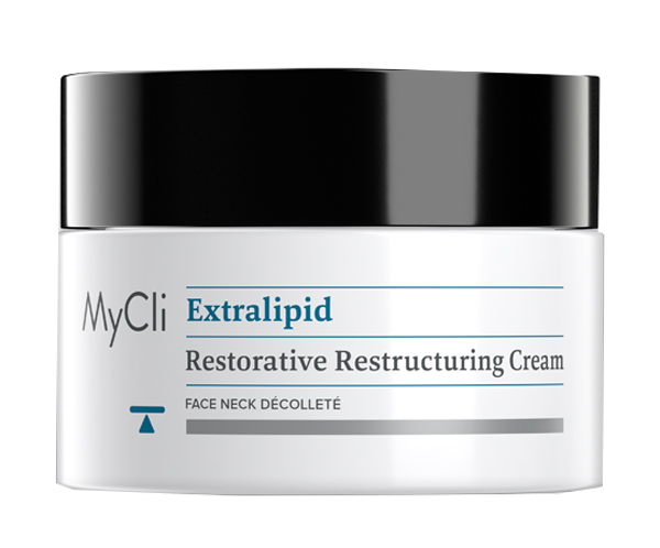 MYCLI Extralipid Crema Ripar.50ml