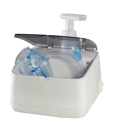 KUBYNEB Aerosol  CA-MI