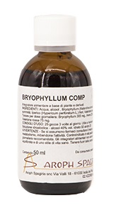 BRYOPHYLLUM COMP SOL IAL 50ML