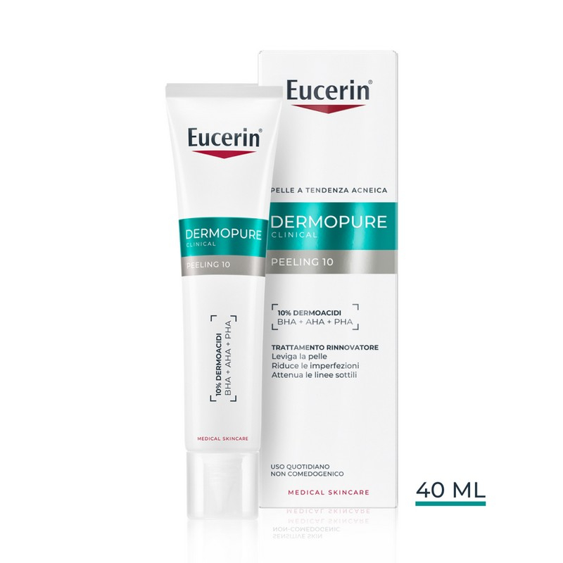 EUCERIN DC TRATTAMENTO RINN