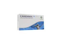 Candimix Integratore 30 Compresse