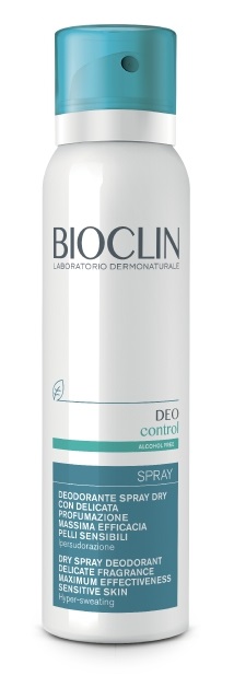 BIOCLIN Deo Cont.Dry Spy OFS