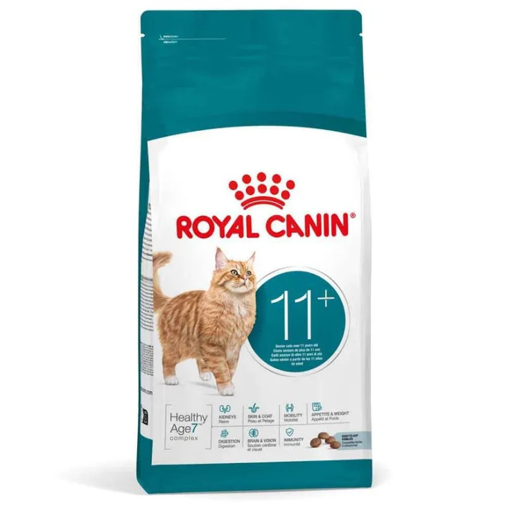 AGEING 11+ 2KG