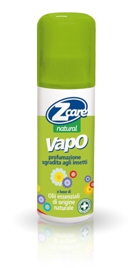 Z CARE NATURAL SPRAY 100ML