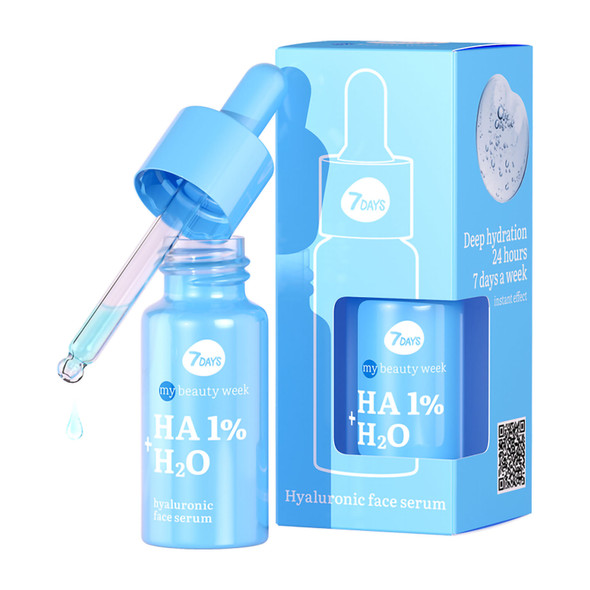 7DAYS SIERO VISO AC IALUR 20ML