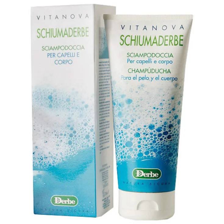 AERSCRUB Det.Corpo 200ml