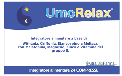 UMORELAX 24CPR