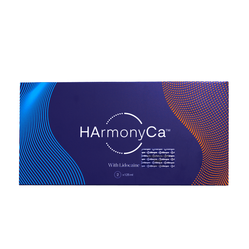 HArmonyCa - 2sir da 1,25ml con Lidocaina