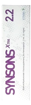 SYNSONS XTRA 2ML