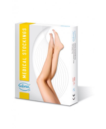 GLORIAMED 242 COMF AG Autoreggente TC M/C