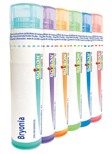Boiron Bryonia 9CH Granuli Tubo