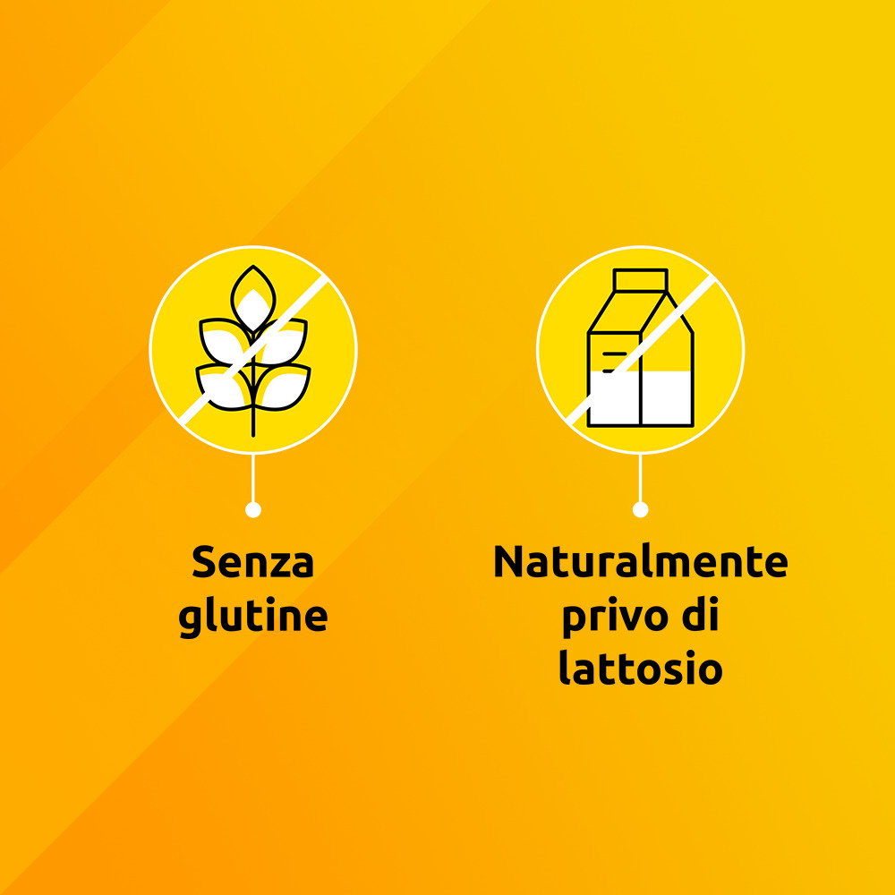 Supradyn Energy Integratore Multivitaminico con Vitamine A, B, C, D, E e Coenzima Q10  contro la Stanchezza, Gusto Ciliegia, Lampone e Arancia, 70 Caramelle Gommose