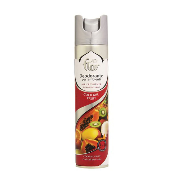 AIR FLOR DEO SPR. C/FRUIT 300M