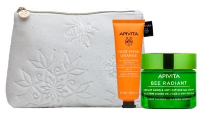 APIVITA PROMO XM BR LIGHT&MASK