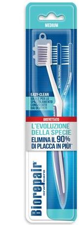 Biorepair Easy Clean Spazzolino 1 Pezzo