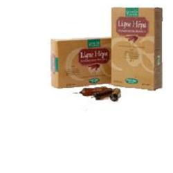 LIGNE HEPA 20AB 15ML