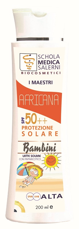 AFRICANA PROT ALTA BB 200ML