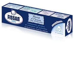 Fissan Baby Pasta di Fissan Alta Protezione Tubo 100 ml