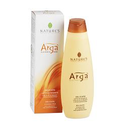ARGA' DELICATO LATTE DETERGENTE 200 ML