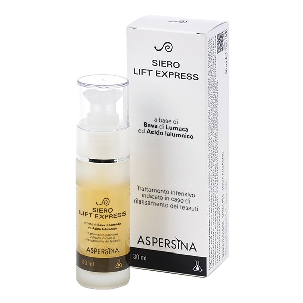Aspersina Siero Lift Express 30ml