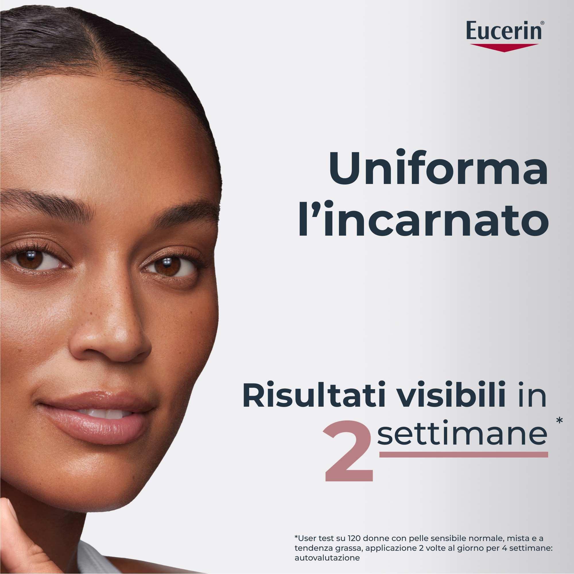 EUCERIN ANTI-PIGMENT SIERO ILL