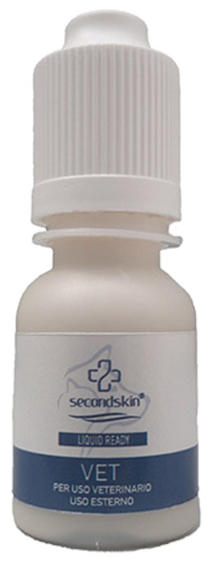 SECONDSKIN VET 10 ML