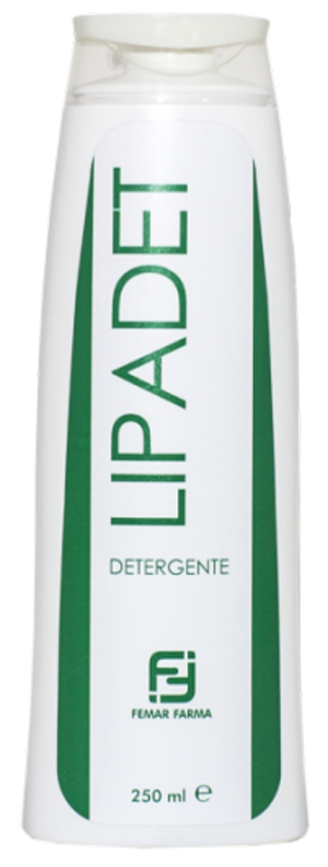 Lipadet Detergente 250 ml