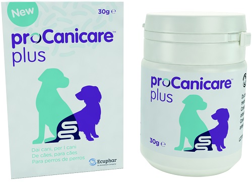PROCANICARE PLUS 30G