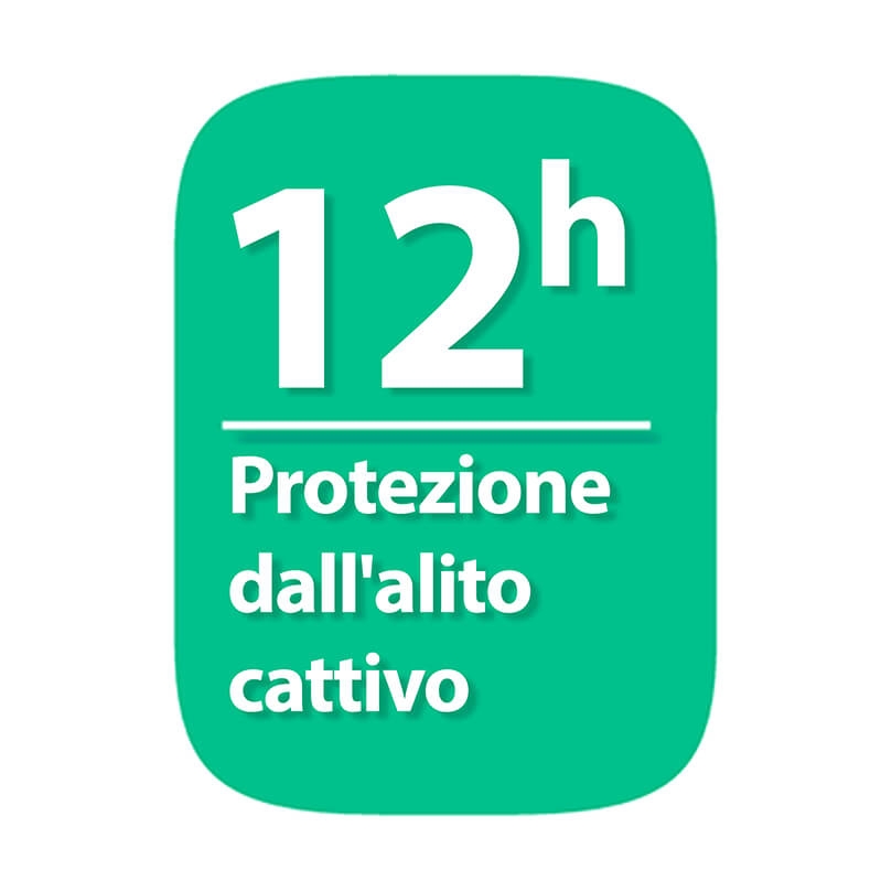 Meridol Halitosis Collutorio Anti-Alitosi Nuova Formula 400 ml