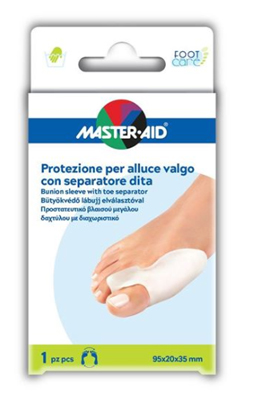 M-AID PROTEZIONE VALGO C/SEPAR