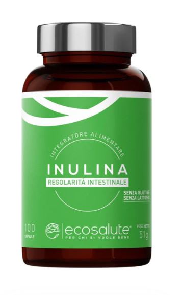 INULINA 100 Cps