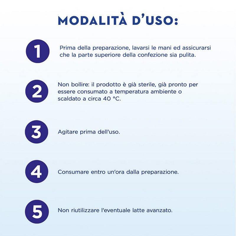 APTAMIL 4 1L - SCADENZA 4 APRILE 2026