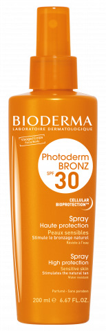 PHOTODERM Bronz fp30 Spy 200ml