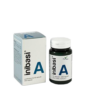 Inibasi A Integratore Alimentare 30 Capsule