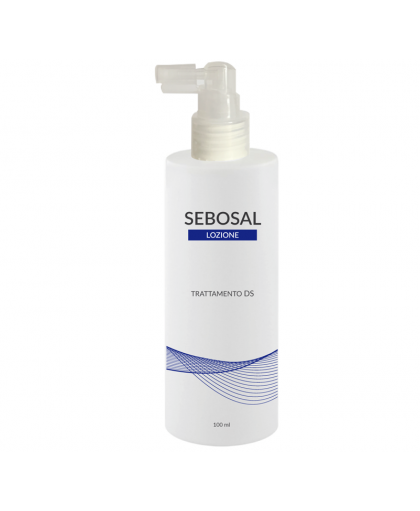 Sebosal Lozione Lenitiva 100 ml