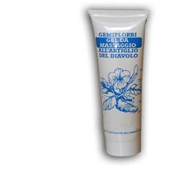 Gemiflorbi gel da massaggio all'arnica 100ml