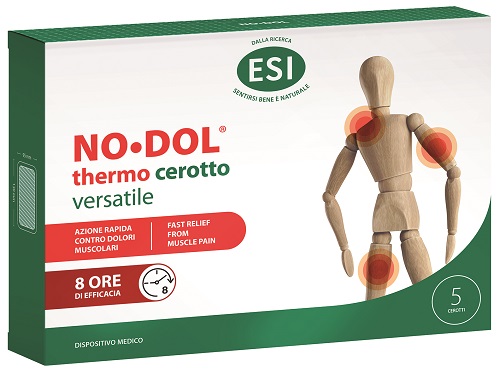 ESI NO DOL THERMO CER VERSAT5P