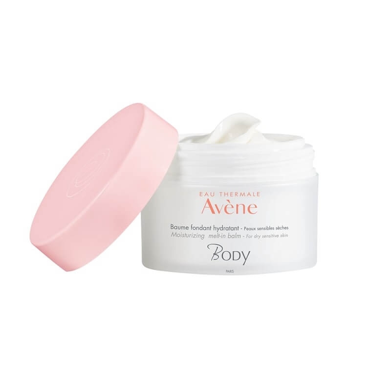 AVENE BODY BALSAMO FONDENTE IDRATANTE 100ML