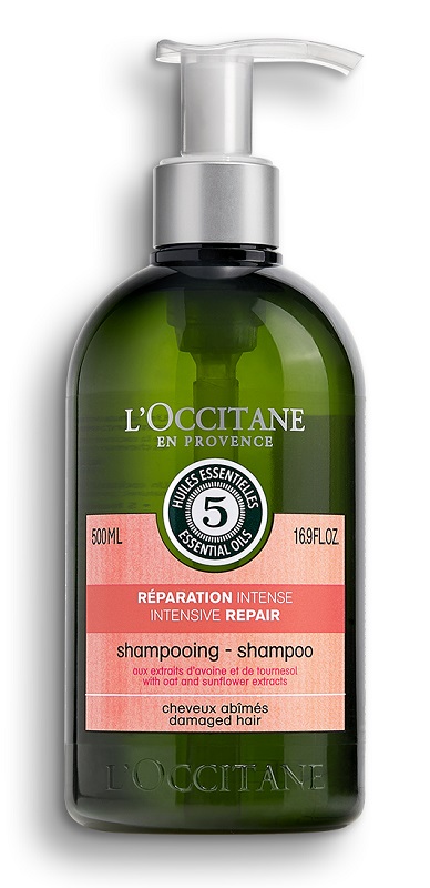 5 OLII ESS SH RIPA INTEN 500ML