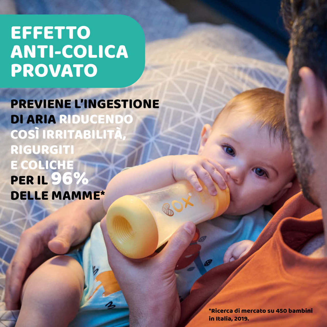 CH Bib.Perf5 3f.Sil.Girl*300ml