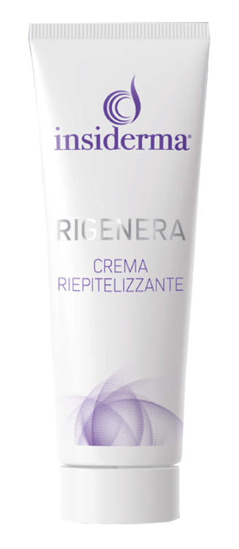 INSIDERMA Rigenera Crema 30ml