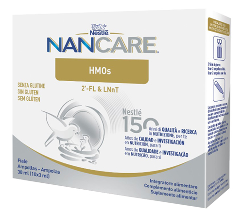NANCARE HMOS 15f.3ml