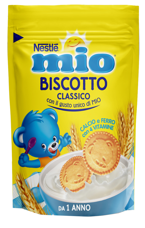 NESTLE' MIO BISCOTTO CLASSICO