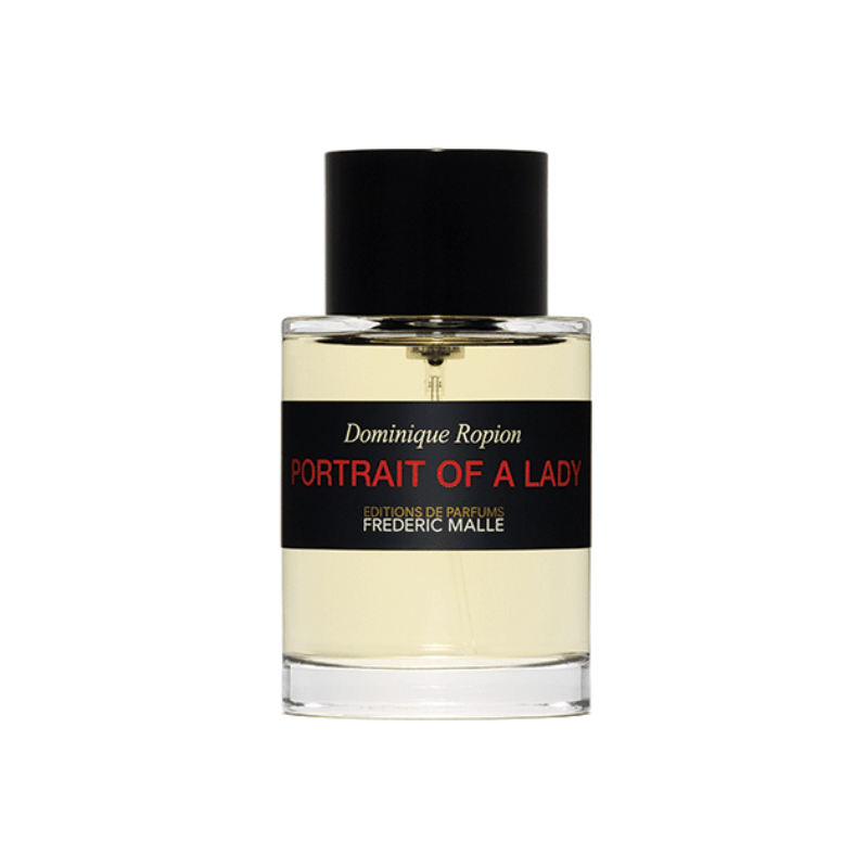 Frederic Malle Portrait Of A Lady - Eau De Parfum Donna 100 ml Vapo