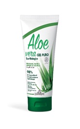 ALOE VERA GEL PURO ECOBIO 200ML