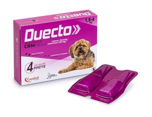 DUECTO 4Pip.0,44ml 26,8+240mg