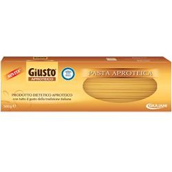 Giusto Aproteico Spaghetti Pasta Aproteica 500 g
